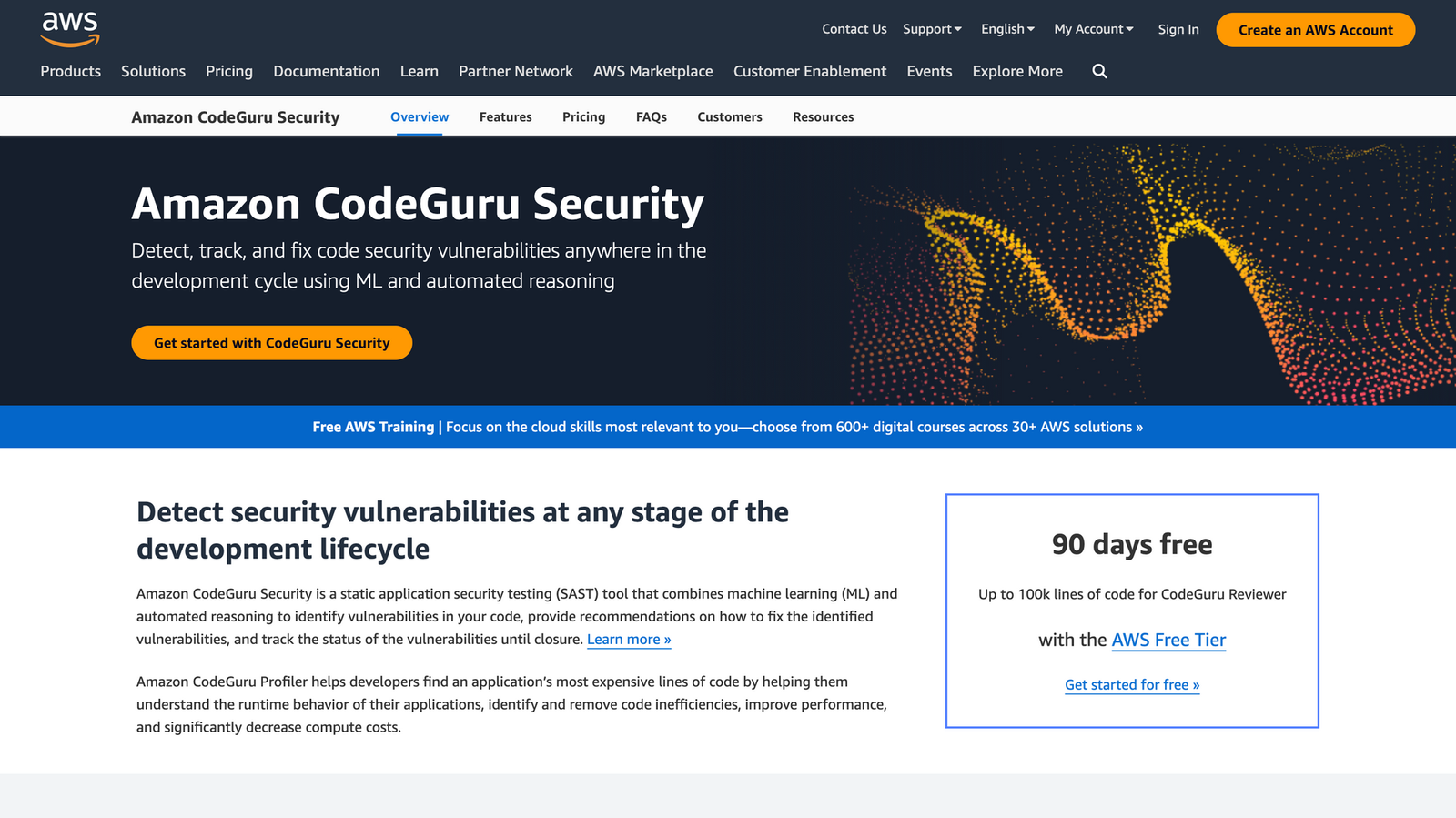 amazon code guru - chatGPT alternative