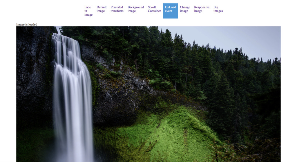 lazy load image angular components