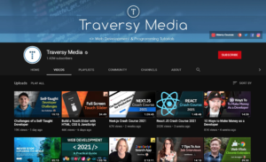 Traversy Media